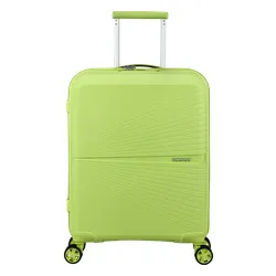 Чемодан/ручная кладь American Tourister Airconic 55 см - Electric Lime