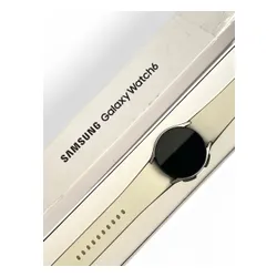 Smartwatch Samsung Galaxy Watch6 40mm Beżowy - outlet