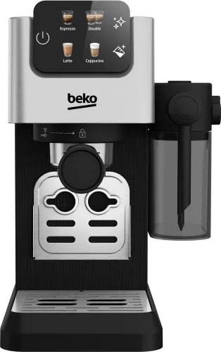 Ekspres BEKO CaffeExperto CEP5304X 15 bar 4 programy