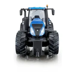 Traktor zdalnie sterowany MAISTO TECH Farm New Holland 82721