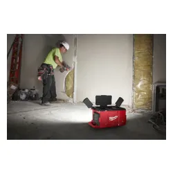 Milwaukee M18 POALC-0 Atölyesi (4933478120)