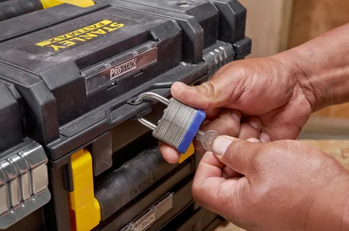 Skrzynka narzędziowa STANLEY FatMax Pro-Stack Combo FMST1-71981