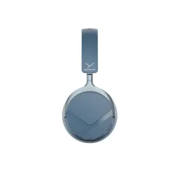 Słuchawki bezprzewodowe Beyerdynamic Aventho Y Blue Fusion ANC Nauszne Bluetooth 6.0 Niebieskie