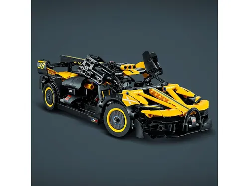 LEGO Technic 42151 Bugatti Arabası