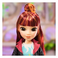 Lalka SPIN MASTER Unicorn Academy Valentina 6072052