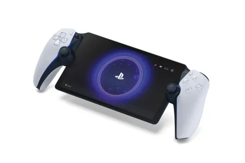 Konsola przenośna Sony PlayStation Portal