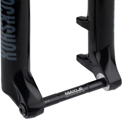 Amortyzator rowerowy ROCK SHOX 35 Gold RL DB A2