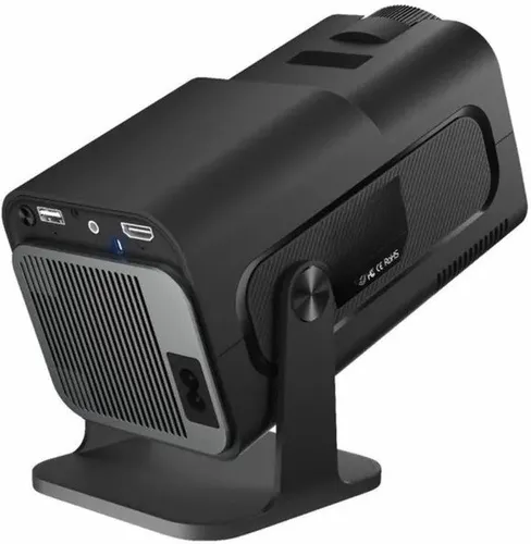 Projektor EXTRALINK GG400X HD (1280 x 720), 200 ANSI lumen, Wi-Fi, Bluetooth