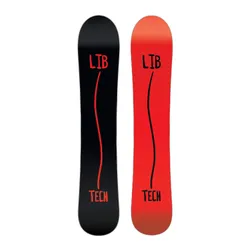 Deska snowboardowa Lib Tech Lib Rig - Długość (cm) - 153