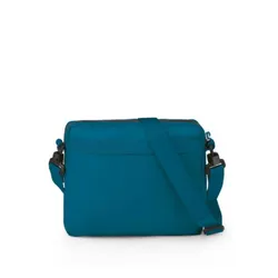 Сумка на плечо Osprey Ultralight Satchel-waterfront blue