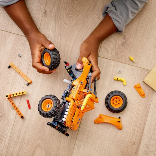 LEGO 42135 Technic Monster Jam El Toro Loco