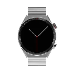 Zegarek Watchmark Maverick srebrny