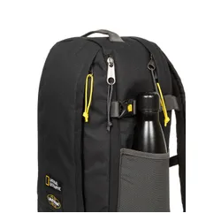 Рюкзак Eastpak National Geographic Camera Pack-black