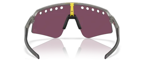 Солнцезащитные очки Oakley Sutro Lite Sweep Tour De France matte grey ink/prizm road black