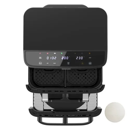 Air Fryer Frytkownica beztłuszczowa CECOTEC Cecofry FoodCourt 18000 4Pizza