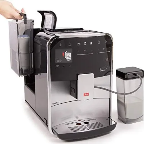 Кофемашина Melitta T Smart F831-101