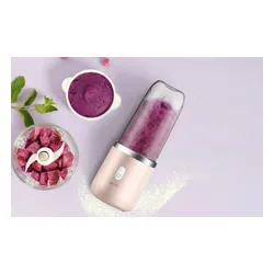 Blender kielichowy DEERMA NU05 Bezprzewodowy