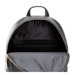Calvin Klein Re - blocare Rucsac cu buzunar PBL K60K609428 BAX