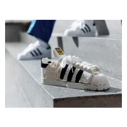 Конструктор Lego Icons 10282 But Adidas Superstar