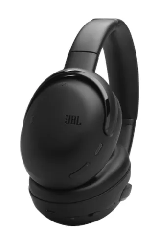 Słuchawki nauszne JBL TOUR ONE M3 ANC Czarny