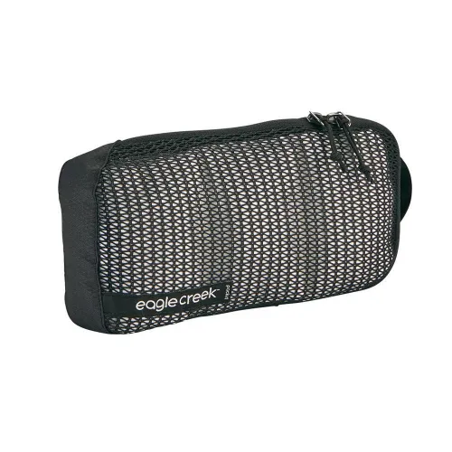 Pokrowiec na odzież Eagle Creek Pack It Reveal Slim Cube S - black