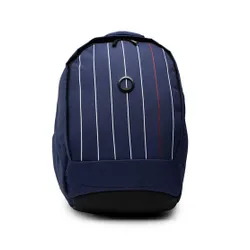 Rucsac Delsey Securban 00333460002 Imprimat Albastru