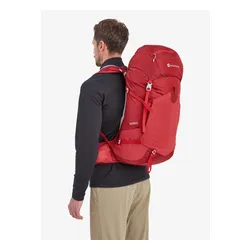 Plecak Montane Azote 32 - acer red