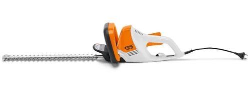 Nożyce do żywopłotu STIHL HSE 42 450mm 0.42kW elektryczne