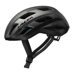 Kask rowerowy LAZER Strada KinetiCore Tytanowy Szosowy (rozmiar L)