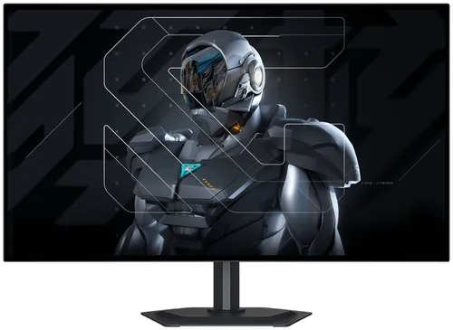 Monitor GIGABYTE MO27Q28GR EK 27" 2560x1440px OLED 280Hz 0.03 ms [GTG]