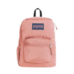 Рюкзак для школы JanSport Cross Town - Мисти Роуз