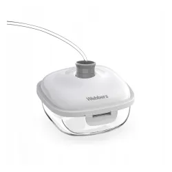 Pojemnik do lunchboxa Webber LB1 3szt.