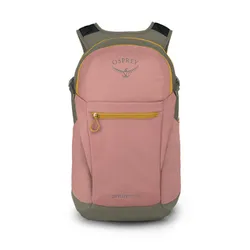 Городской рюкзак Osprey Daylite Plus-ash blush pink / earl grey