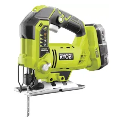 Jigsaw Ryobı R18JS-120S