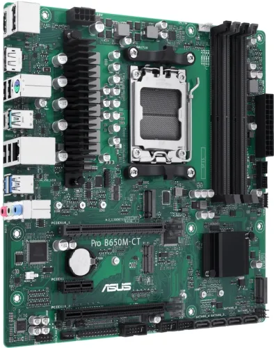 Płyta główna ASUS Pro B650M-CT-CSM