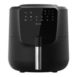Air Fryer Frytkownica beztłuszczowa CECOTEC Cecofry Rain 5.5l 8 automatycznych programów