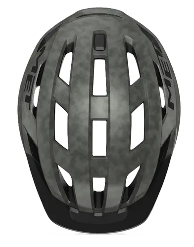 Kask rowerowy MET Allroad