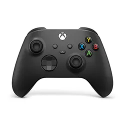 Игровая приставка - Microsoft Xbox Series S - 1TB, Carbon Black