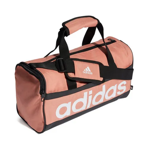 Adidas Essentials Linear Duffel Bag Extra mic IL5765 Woncla / Alb