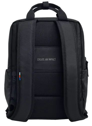Рюкзак городской GOT BAG Daypack 2.0 - black