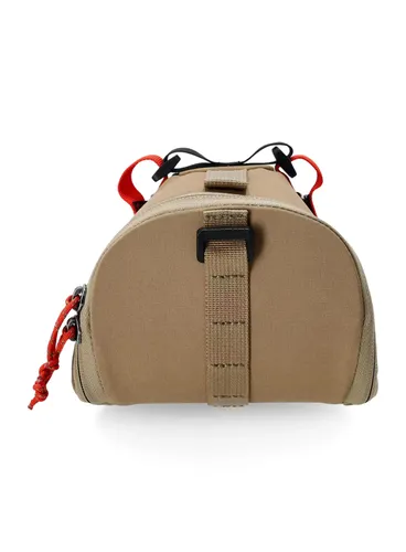 Сумка Fjallraven Hoja Seatbag - clay