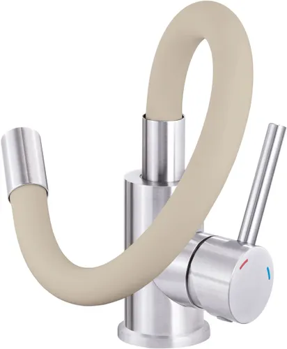 Bateria DEANTE Luno BOC 5720 Beż/Stal