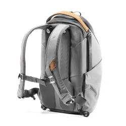 Рюкзак PEAK DESIGN Everyday Backpack 15l Zip EDLv2 - пепельный