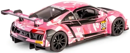 Samochód RMZ Hobby Audi R8 LMS 2015 H-113