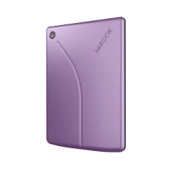 Czytnik E-booków inkBOOK Solaris 6" 32GB Wi-Fi Fioletowy