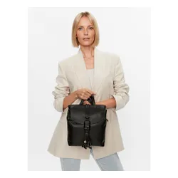 Liu Jo Ecs M Rucsac Aa3015 E0054 Nero 22222