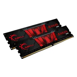 Pamięć G.Skill Aegis, DDR4, 32 GB, 3200MHz, CL16 (F4-3200C16D-32GIS)