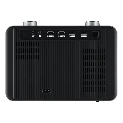 Projektor BlitzWolf BW-V7, LED Full HD Wi-Fi Bluetooth Android