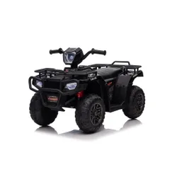 Quad Kład Na Akumulator Dla Dzieci 3-5 Lat Jc915 2X45W 3,5 Km/H LED MP3 USB