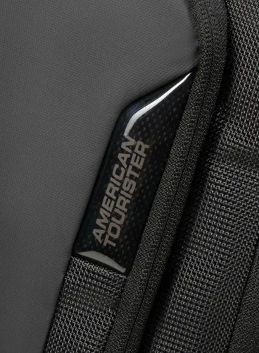 Plecak kabinowy American Tourister Take2Cabin Pro M - flash black